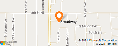 Insurance Provider - Randall L Davis Insurance Inc