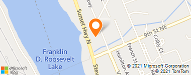 Insurance Provider - Aflac Insurance