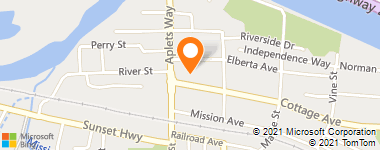 Insurance Provider - Farmers Insurance Group - Cashmere Office