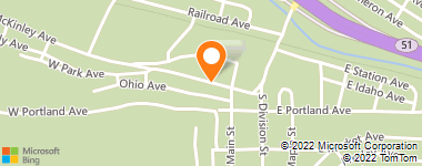 Insurance Provider - ISU Insurance Services/The Shoshone Agency