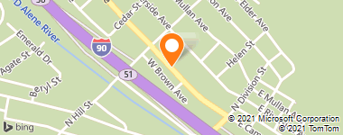 Insurance Provider - Farmers Insurance Group