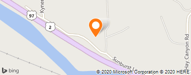 Insurance Provider - Milne Chuck Insurance Agency - Res