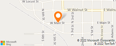 Insurance Provider - Tanneberg Insurance Agency