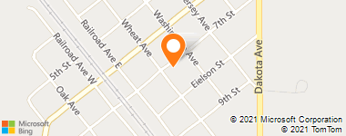 Insurance Provider - Hatton Insurance Agency