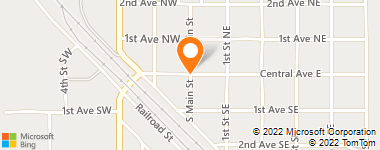 Insurance Provider - Farmers Union Insurance