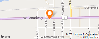 Insurance Provider - Big Bend Insurance Agency Inc