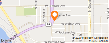 Insurance Provider - Goedde John W Panhandle Insurance Agency Inc