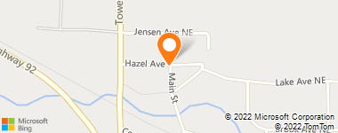 Insurance Provider - Lindfors Insurance Agency