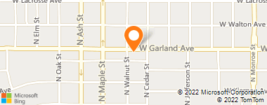 Insurance Provider - Moran Ted Insurance Inc