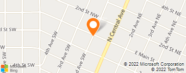 Insurance Provider - Dennis Insurance