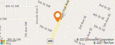 Insurance Provider - Aim Insurance