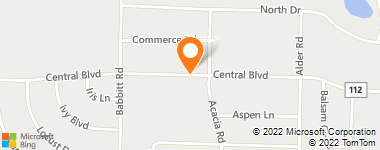 Insurance Provider - Bigelow State Farm Insurance