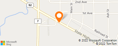 Insurance Provider - Farmers Mutual Fire Insurance