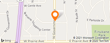 Insurance Provider - American Family Insurance - Miranda Hamilton Agency