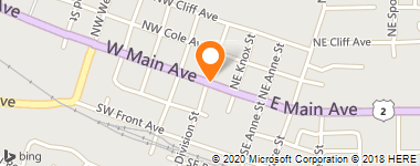 Insurance Provider - Big Bend Insurance Agency Inc