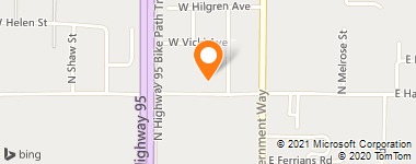 Insurance Provider - Pat Smith Insurance