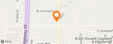 Insurance Provider - C R Jackson Insurance