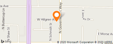 Insurance Provider - State Farm Insurance