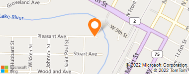 Insurance Provider - Isaacson Insurance Agency