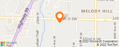 Insurance Provider - Allstate Mountlake