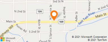 Insurance Provider - Tower - Soudan Agency Inc