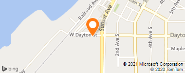 Insurance Provider - Gordon Branson Ins