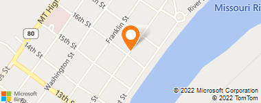 Insurance Provider - Farmers Union Insurance