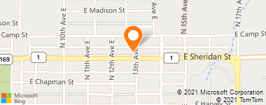 Insurance Provider - American Family Insurance - Brian Berrini Agency