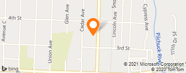 Insurance Provider - Warren Financial Services Inc