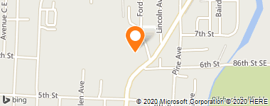 Insurance Provider - Met Life Auto & Home