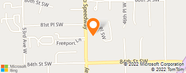 Insurance Provider - Cascadia Insurance Agency