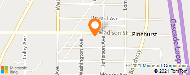 Insurance Provider - Steve Hall Insurance