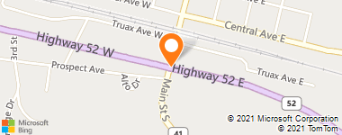 Insurance Provider - Kumm Insurance Agency