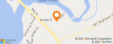 Insurance Provider - Western States Insurance Agencies - Big Fork