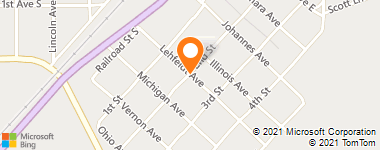 Insurance Provider - The Homestead Agency