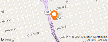 Insurance Provider - Allstate Insurance Co