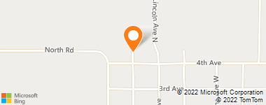 Insurance Provider - BITZ Leo G Crop & Hail Insurance Agency