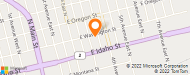 Insurance Provider - Lopp Jane & Associates LLC