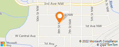 Insurance Provider - Winston - Noble Adjustment Co