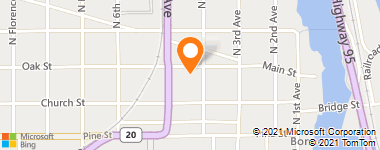 Insurance Provider - Affordable Insurance Marketplace