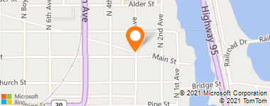 Insurance Provider - Reed - Dale J - State Farm Insurance Agent