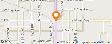 Insurance Provider - Schalock Kevin G