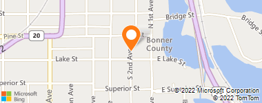 Insurance Provider - Sandpoint Title Insurance