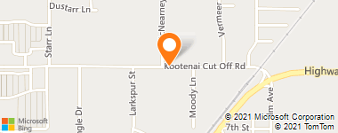 Insurance Provider - Western Community Insurance Co