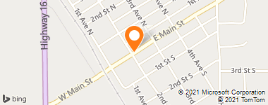 Insurance Provider - Associated Insurance Managers