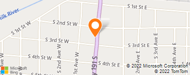 Insurance Provider - Farmers Union Insurance