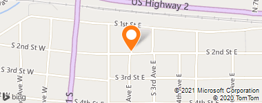 Insurance Provider - Farmers Union Insurance