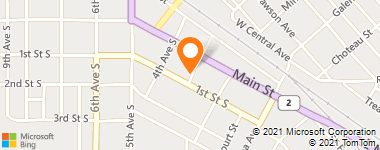 Insurance Provider - Payne Financial Group Inc