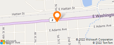 Insurance Provider - Carmen Jensen Ins Agency Inc - State Farm Insurance Agent