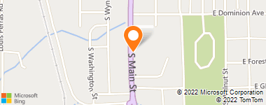 Insurance Provider - AIA Insurance